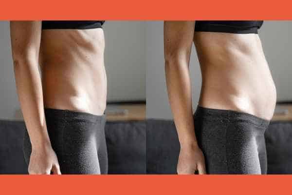 Can Incorrect Breathing Techniques Weaken Your Core Biggleswade