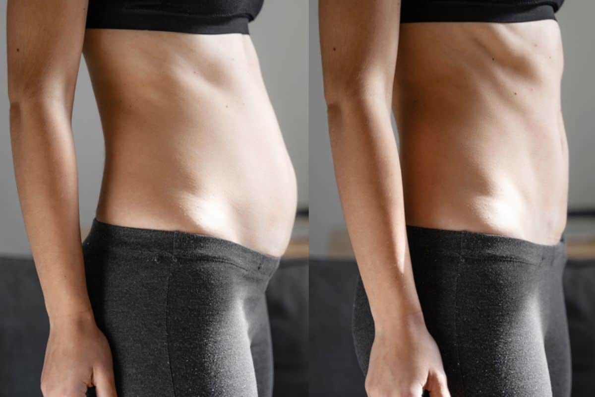 Post-Pregnancy: What Happens to Your Abdominal Muscles After Birth Biggleswade