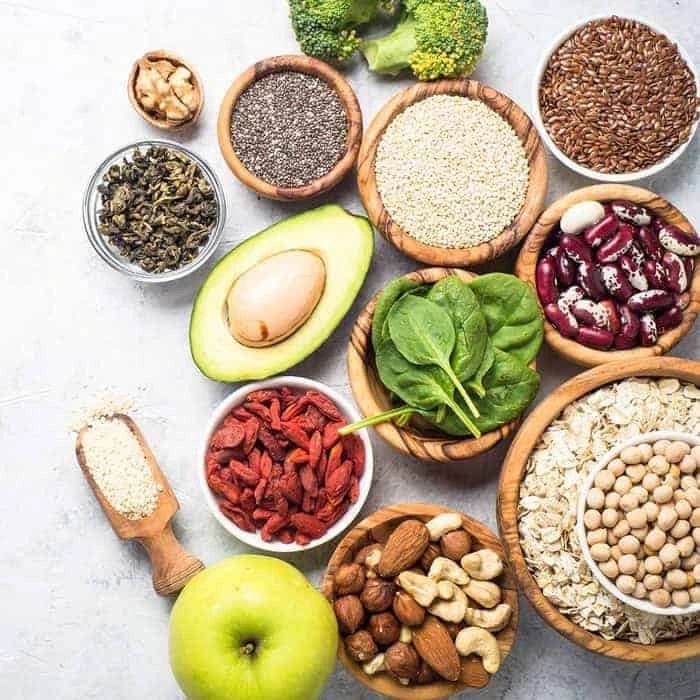 Fecal Incontinence Diet Biggleswade What to include and understand