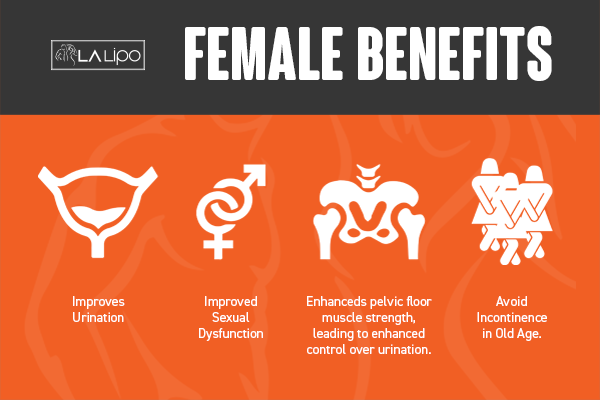 Benefits of overactive bladder treatment Biggleswade for women